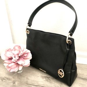 EUC Michael Kors Nicole Shoulder Bag